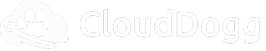 CloudDogg Logo