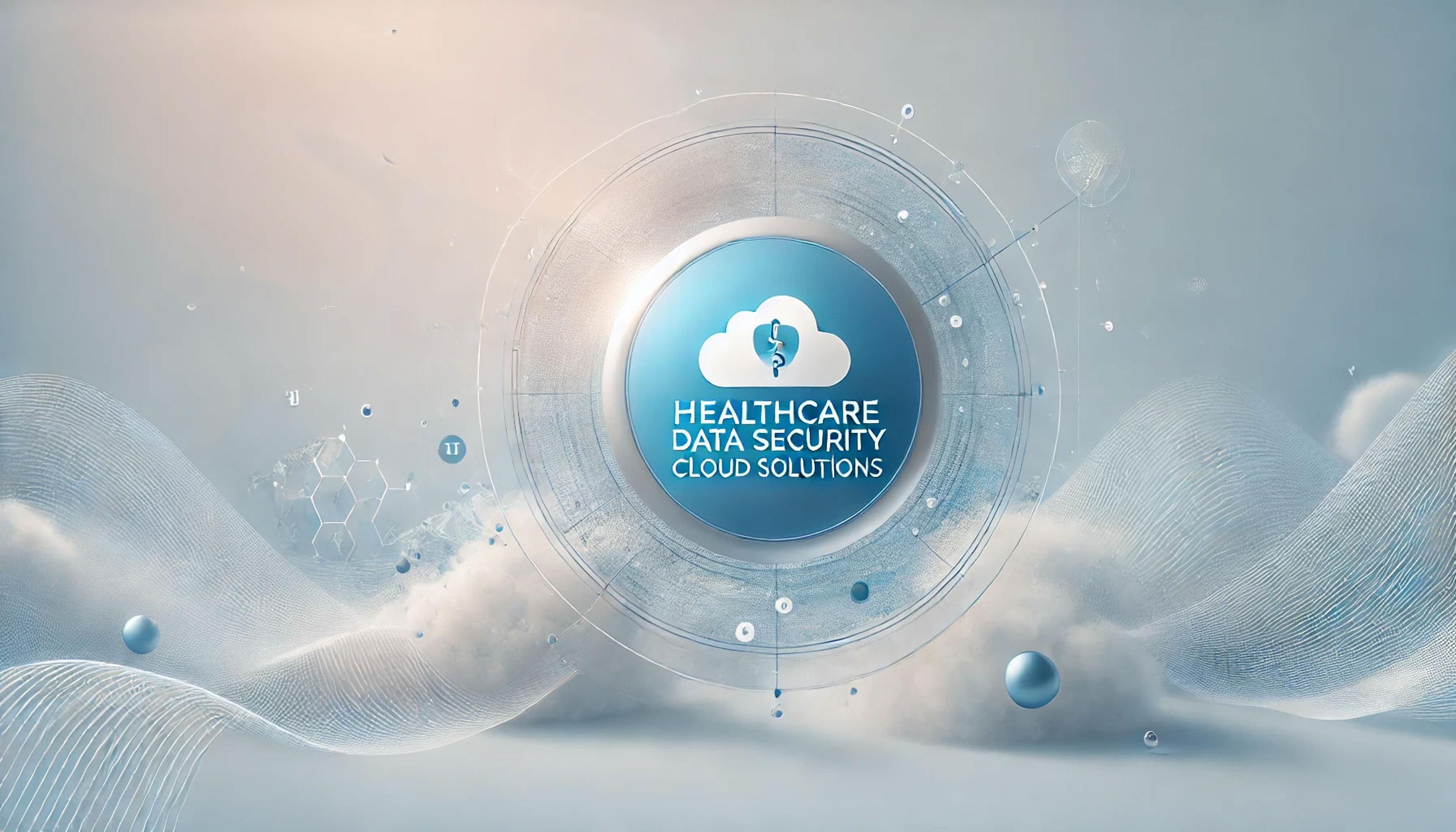 Solving Healthcare Data Challenges: A HIPAA-Compliant Cloud Management System