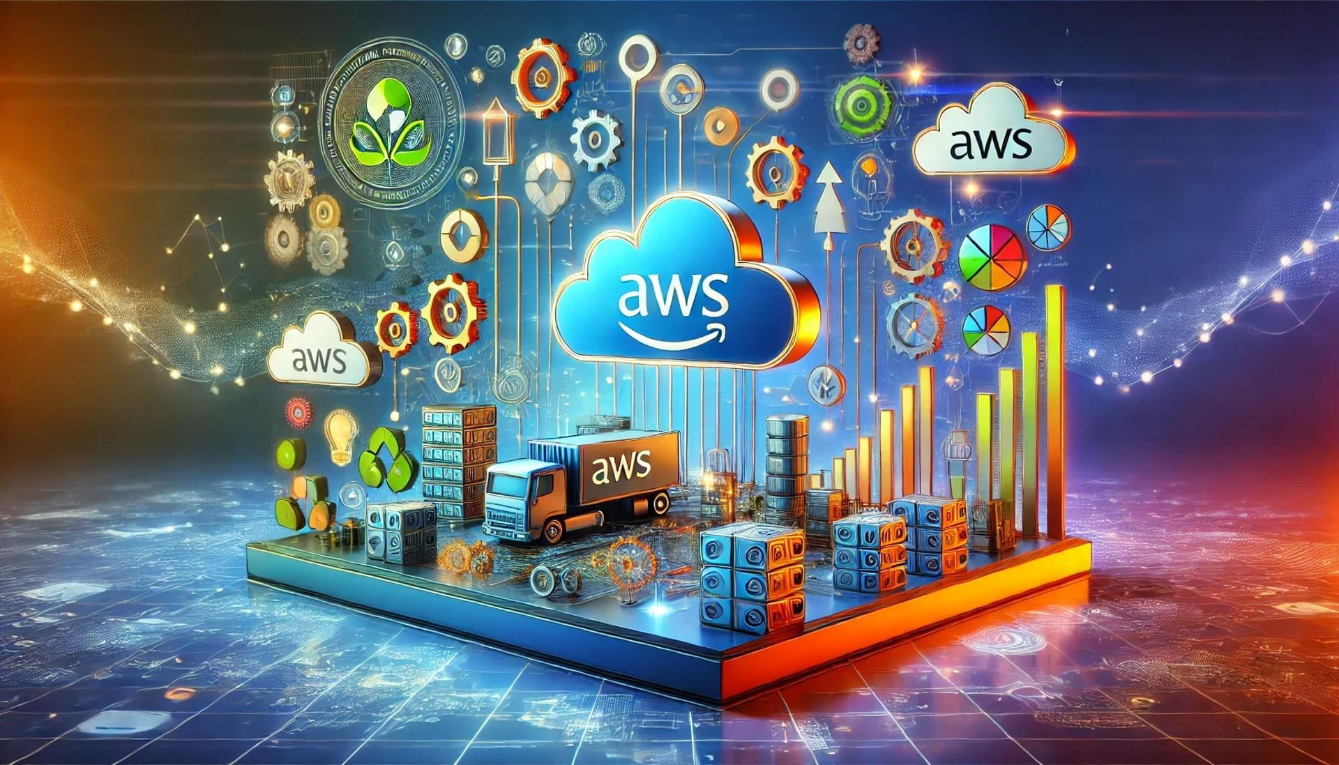 Revolutionizing Search and Security for the Environmental Protection Agency with AWS OpenSearch