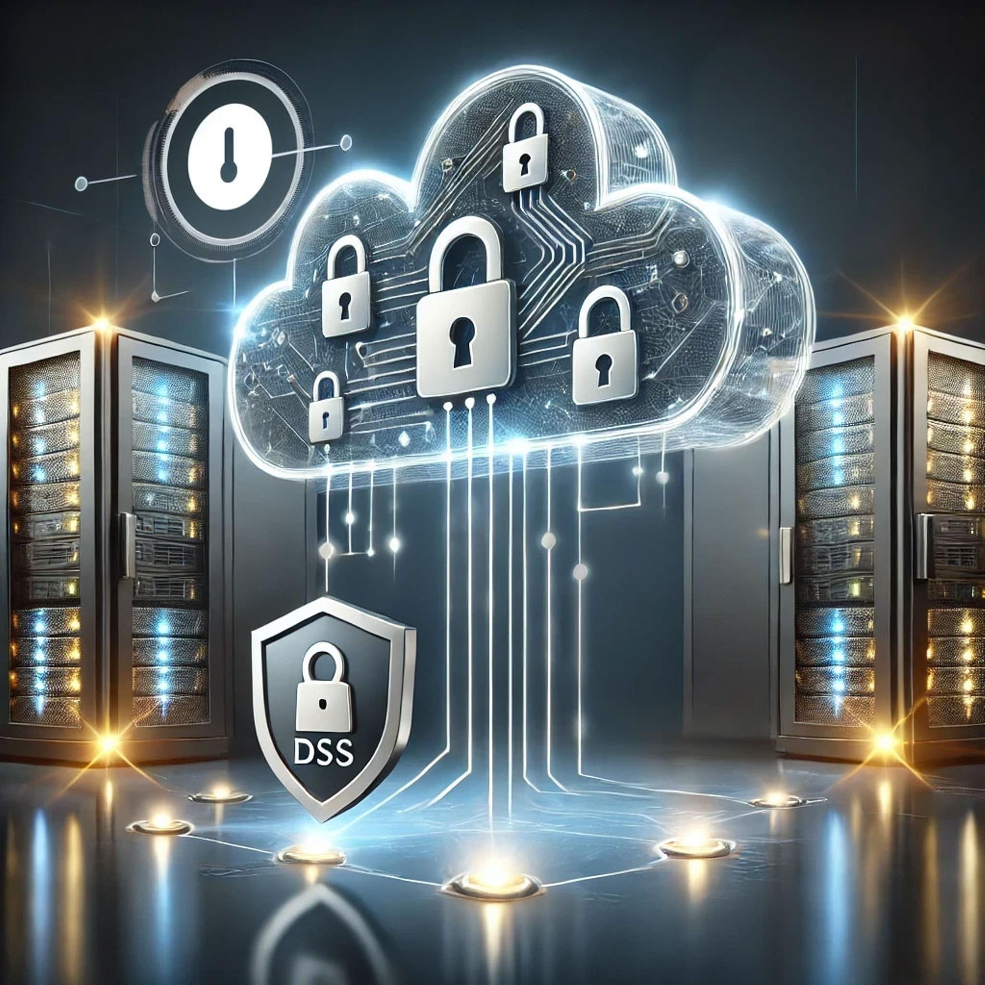 Building scalable and secure cloud solutions