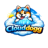 CloudDogg Logo