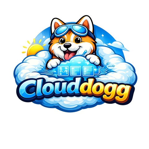 CloudDogg