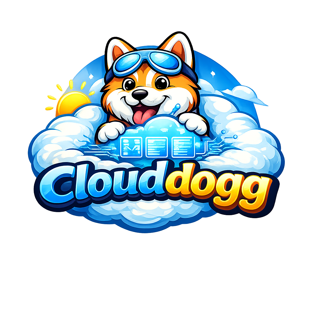 CloudDogg